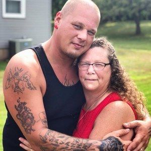 Meet your Posher, Paulie